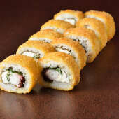 199 - Hot Tako Roll