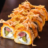 212 - American Roll