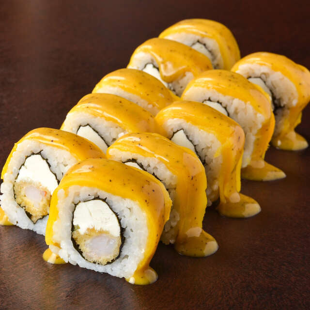 222 - Mango Roll