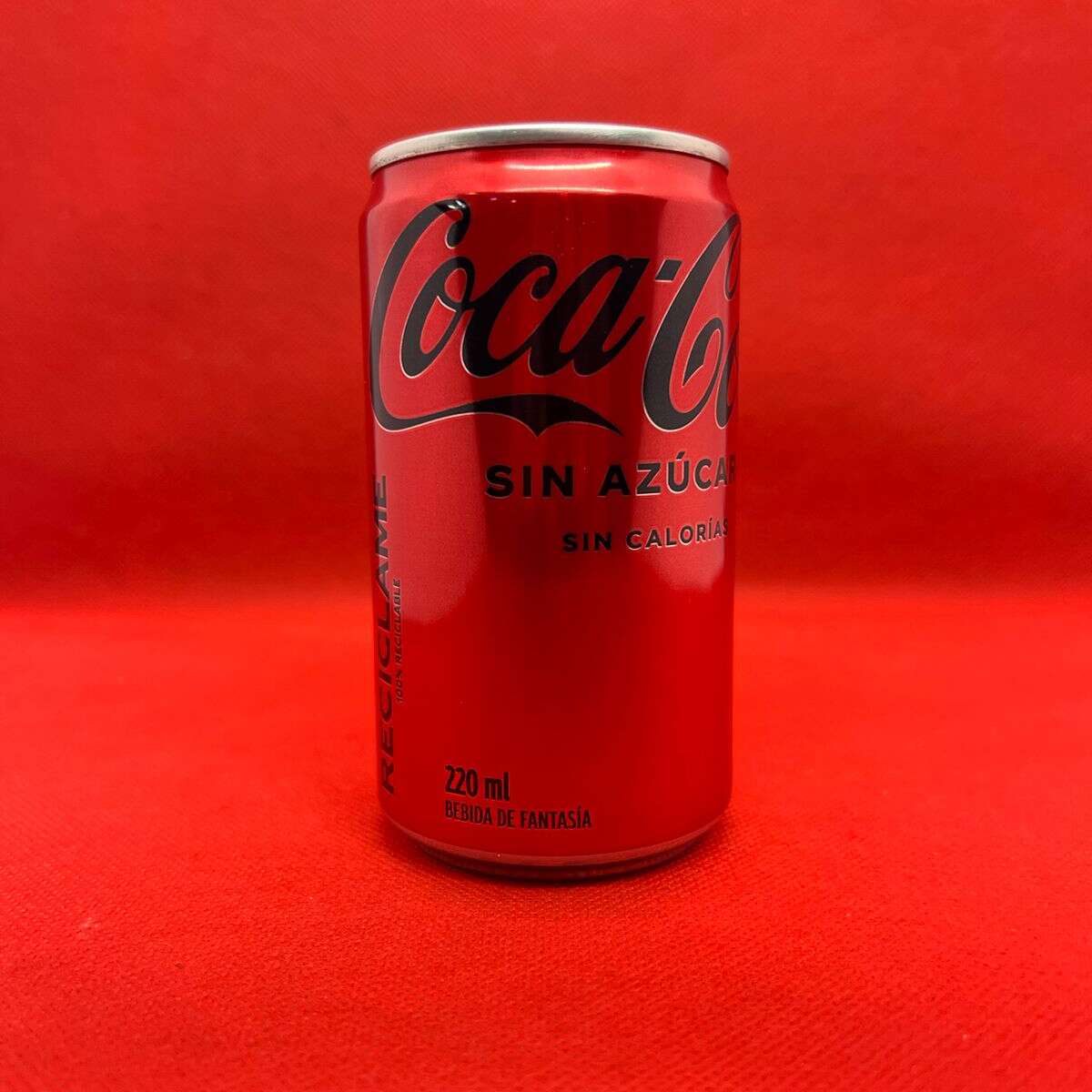 Coca Cola Zero